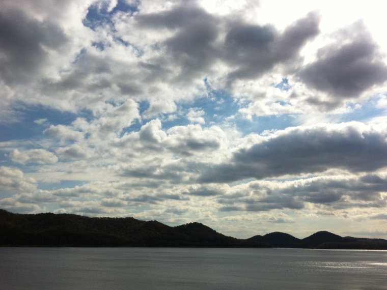 Sheltowee Trace &amp; Lakeview - 16